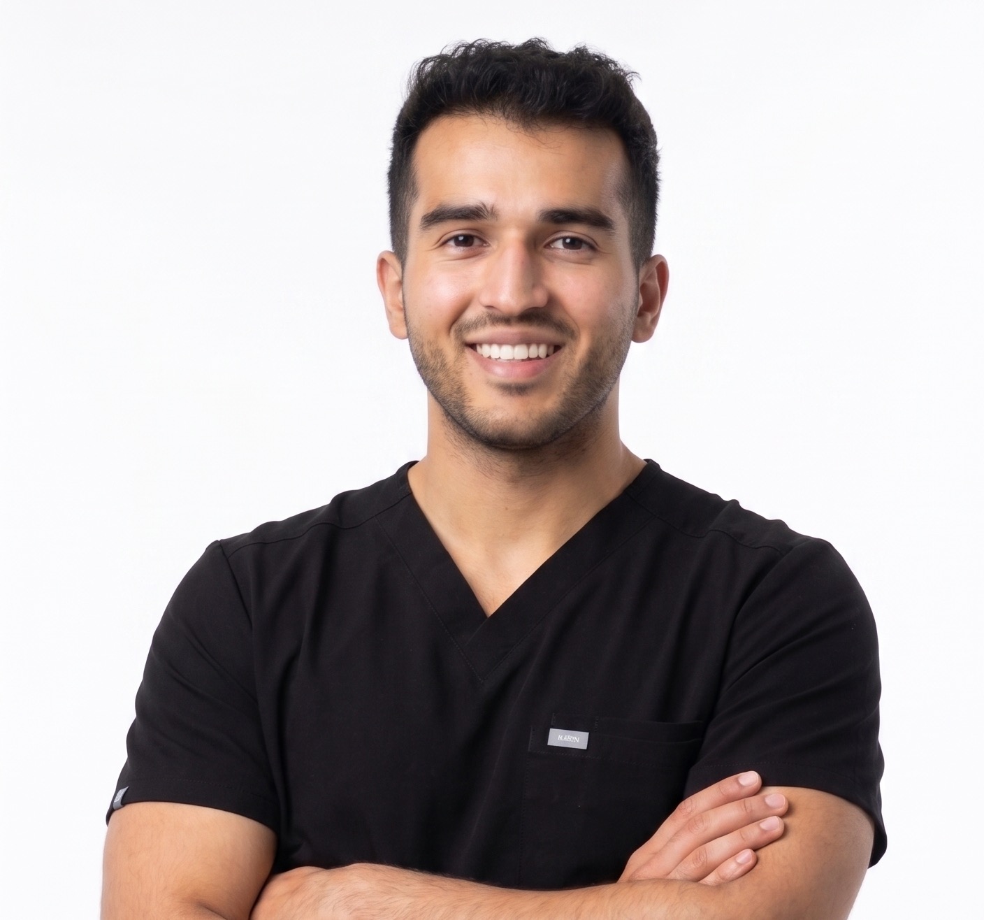 Dr. Dehleh, DDS, Co-founder and COO of Olive Growth