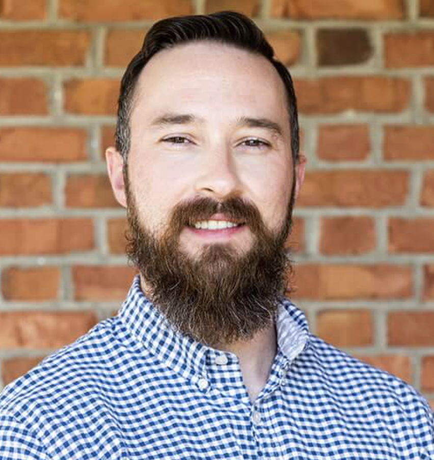 Dr. David Miranda, DDS
