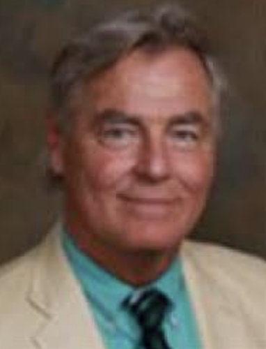Dr. John Marshall, MD